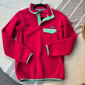 Patagonia Fleece